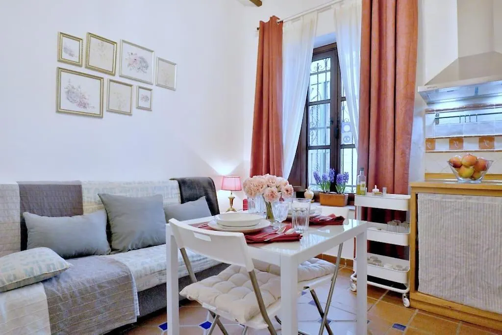 Appartamento Apartamento Hornos24 Cordova
