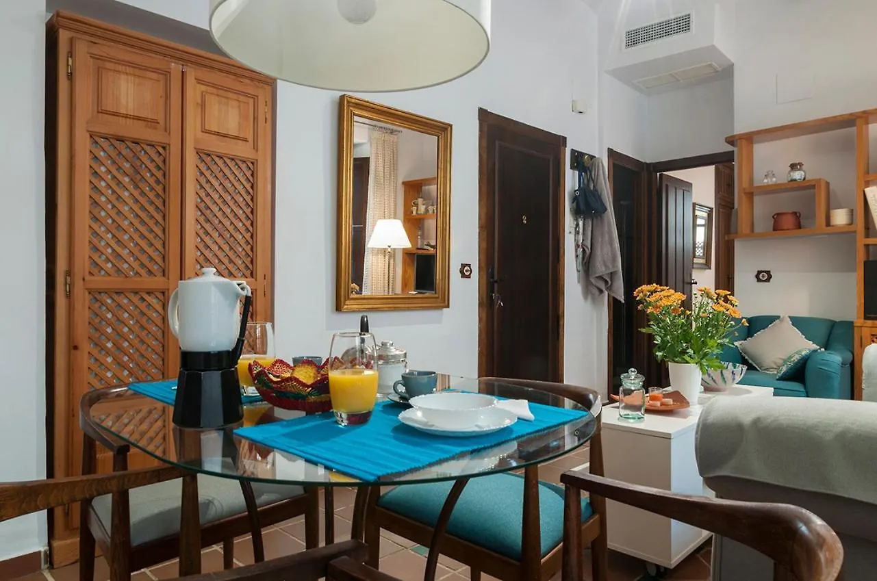 Apartamento Hornos24 Cordova 0*,  Spagna