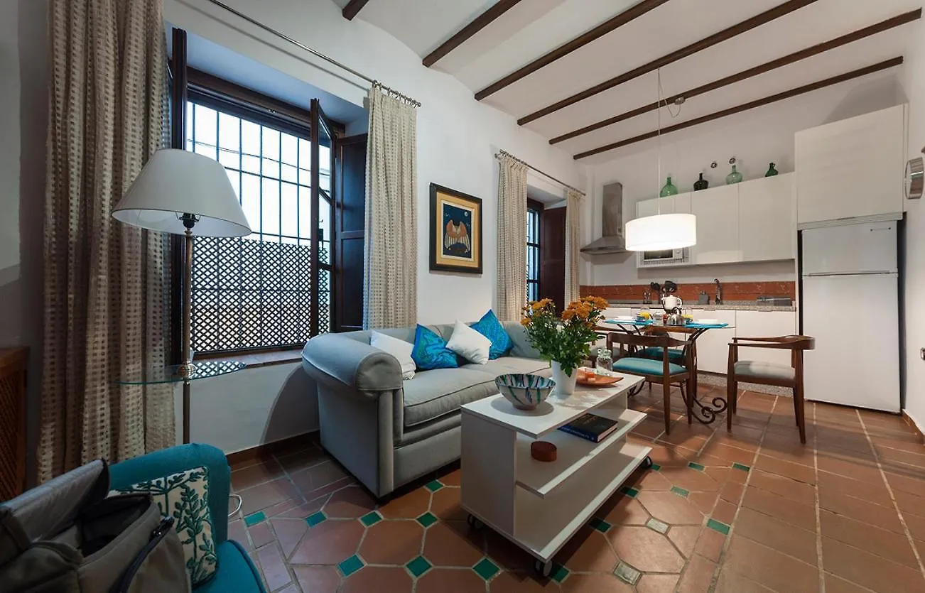 Apartamento Hornos24 Cordova