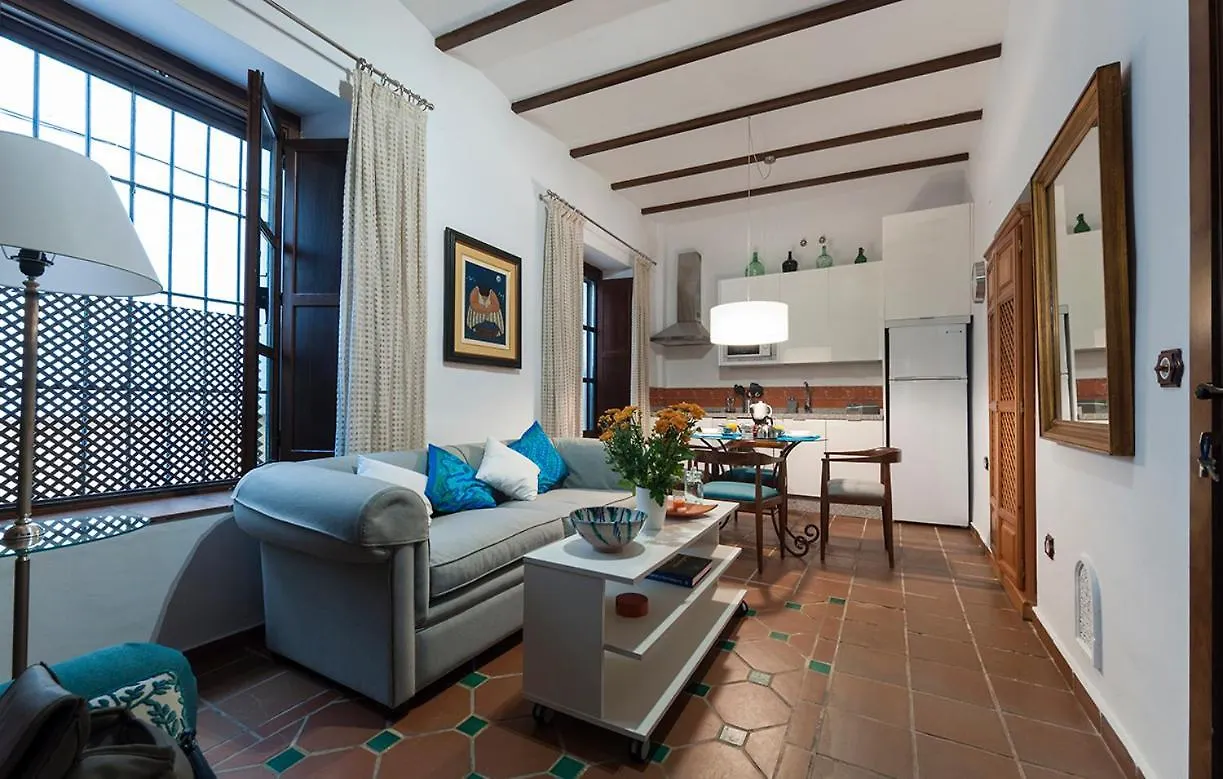 Appartamento Apartamento Hornos24 Cordova