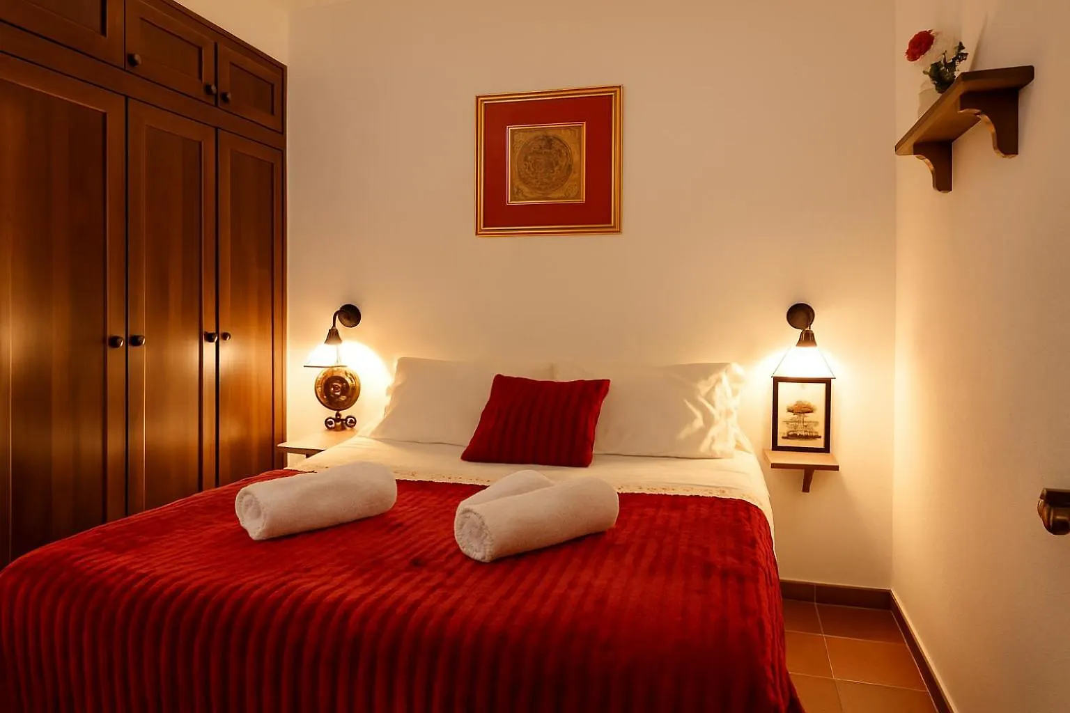 Apartamento Hornos24 Cordova