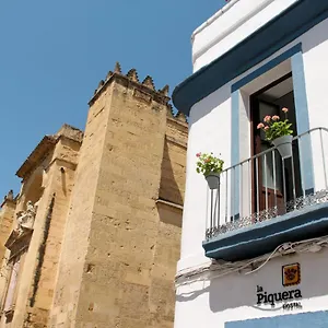  Pensionat La Piquera