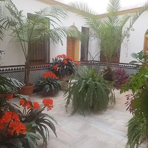 Casa Tipica Cordobesa Apartment