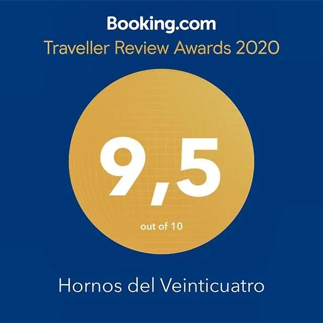 Apartment Horno24, Alojamiento Con Patio Andaluz, Tipico De Cordoba Spain