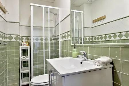Horno24, Alojamiento Con Patio Andaluz, Tipico De Cordoba Apartment