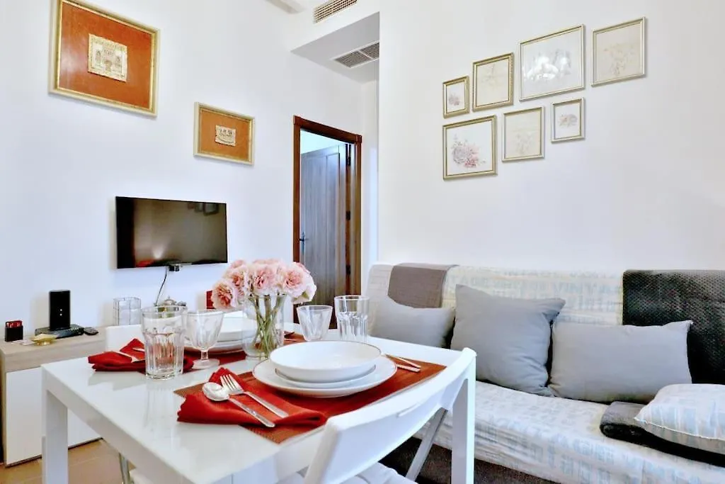 Appartement La Casa Del Patio Andalusi à Cordoue Espagne