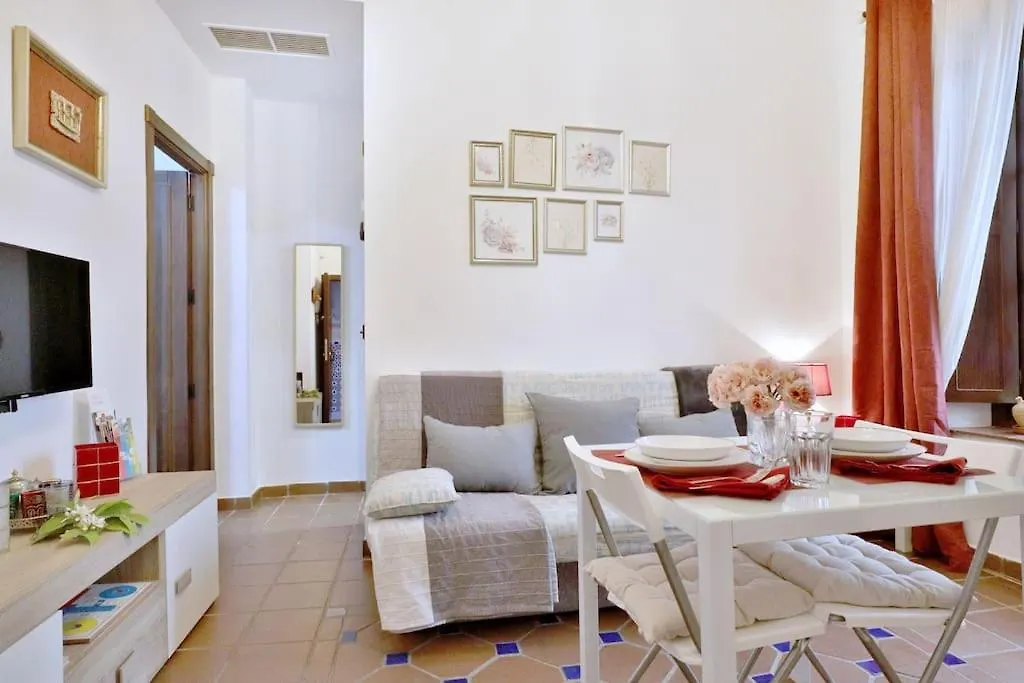 Appartement La Casa Del Patio Andalusi à Cordoue
