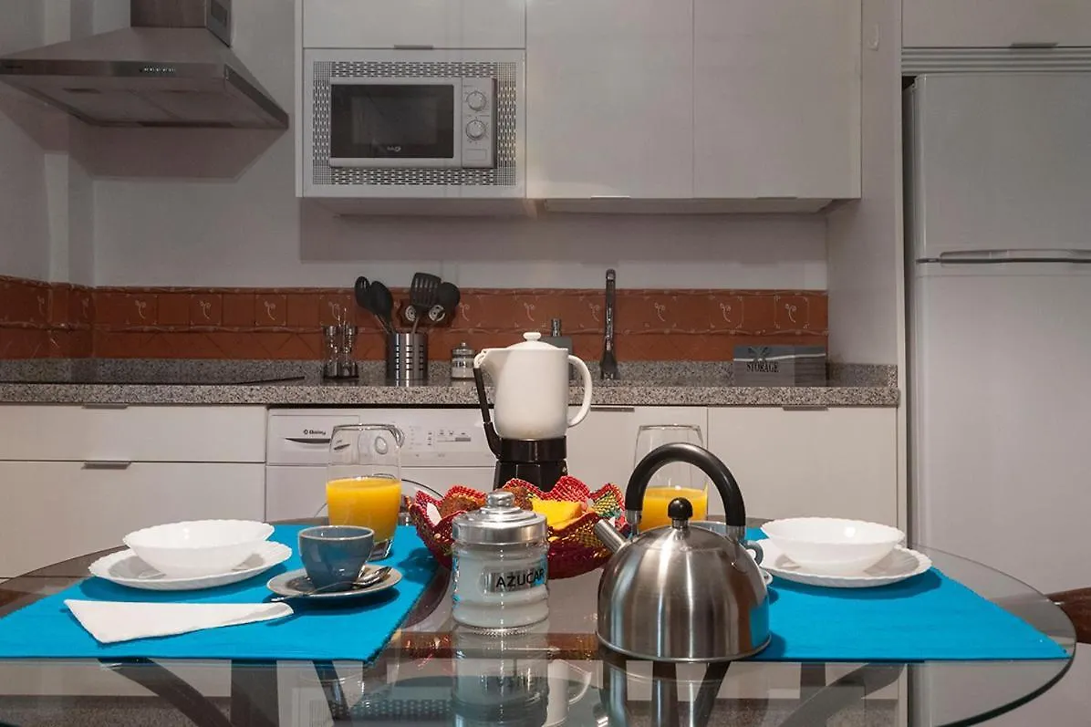 Appartement La Casa Del Patio Andalusi à Cordoue 0*,