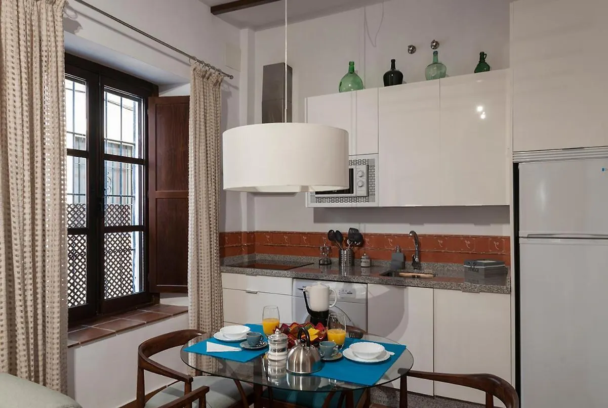 Appartement La Casa Del Patio Andalusi à Cordoue