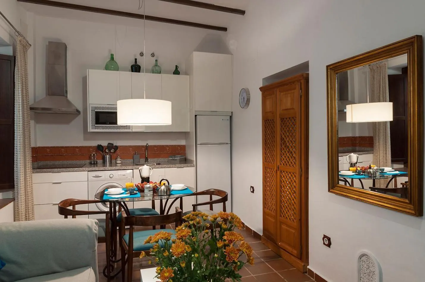 Horno24, Alojamiento Con Patio Andaluz, Tipico De Cordoba 0*,  Spain