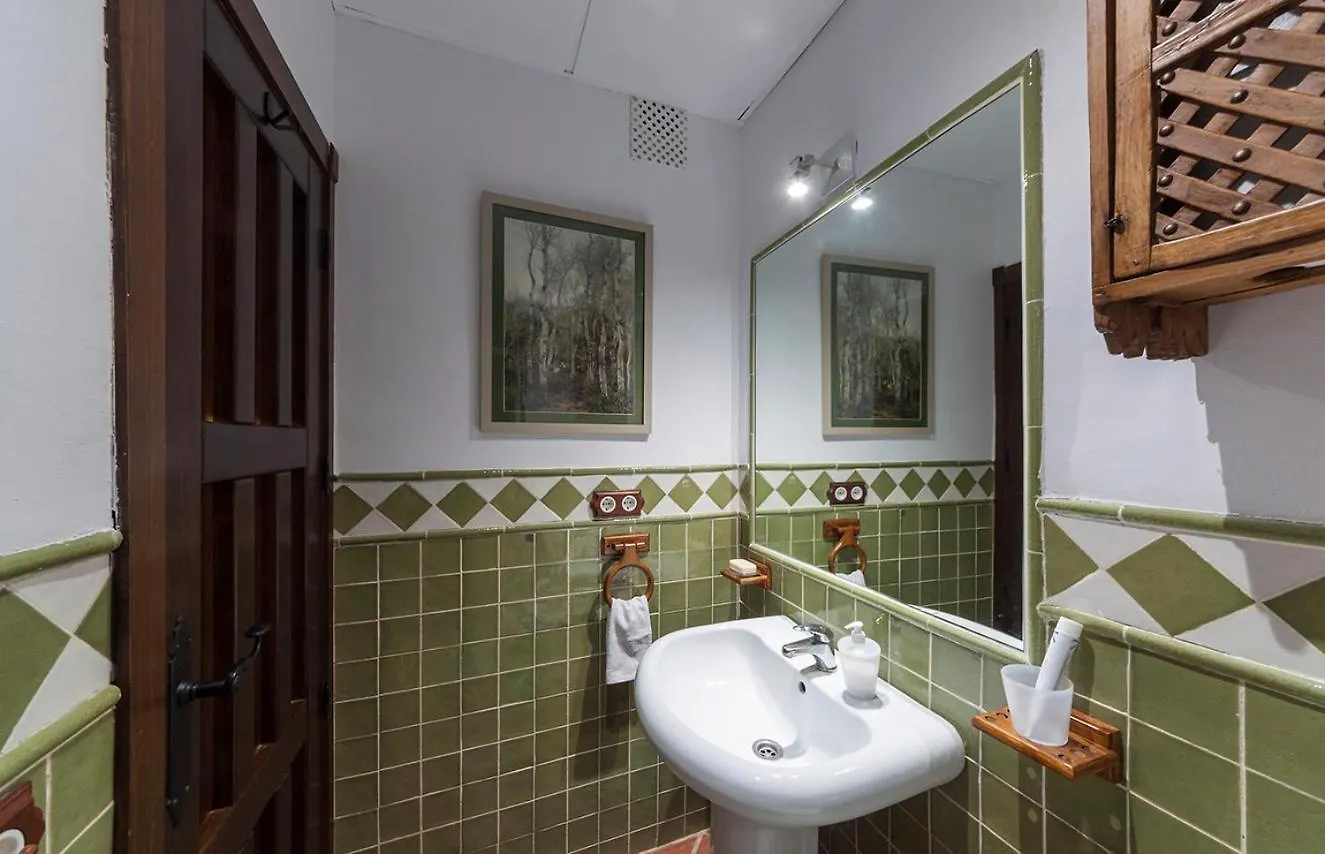 Appartement La Casa Del Patio Andalusi à Cordoue