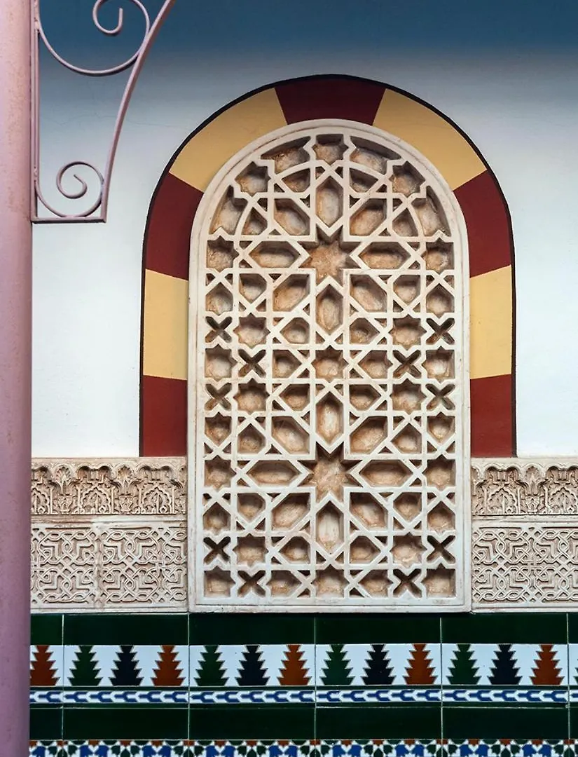 Horno24, Alojamiento Con Patio Andaluz, Tipico De Cordoba Apartment