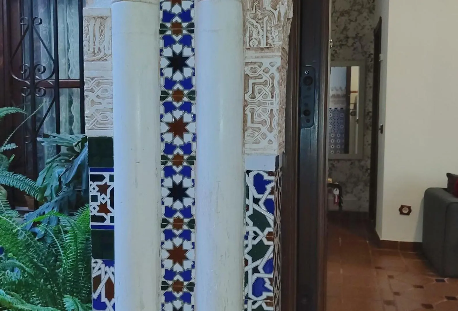 Appartement La Casa Del Patio Andalusi à Cordoue