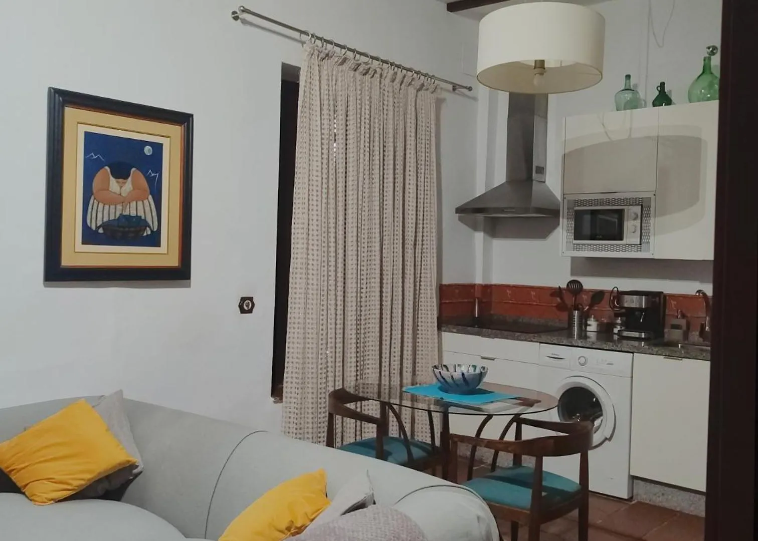 Horno24, Alojamiento Con Patio Andaluz, Tipico De Cordoba Apartment