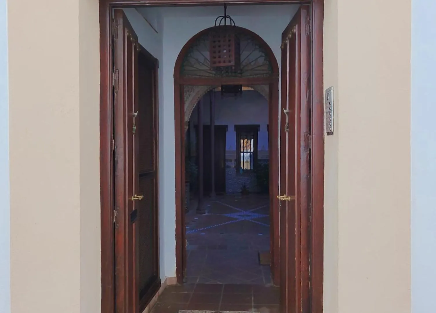 Appartement La Casa Del Patio Andalusi à Cordoue