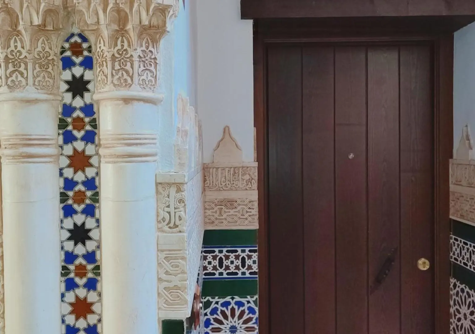 Appartement La Casa Del Patio Andalusi à Cordoue Espagne
