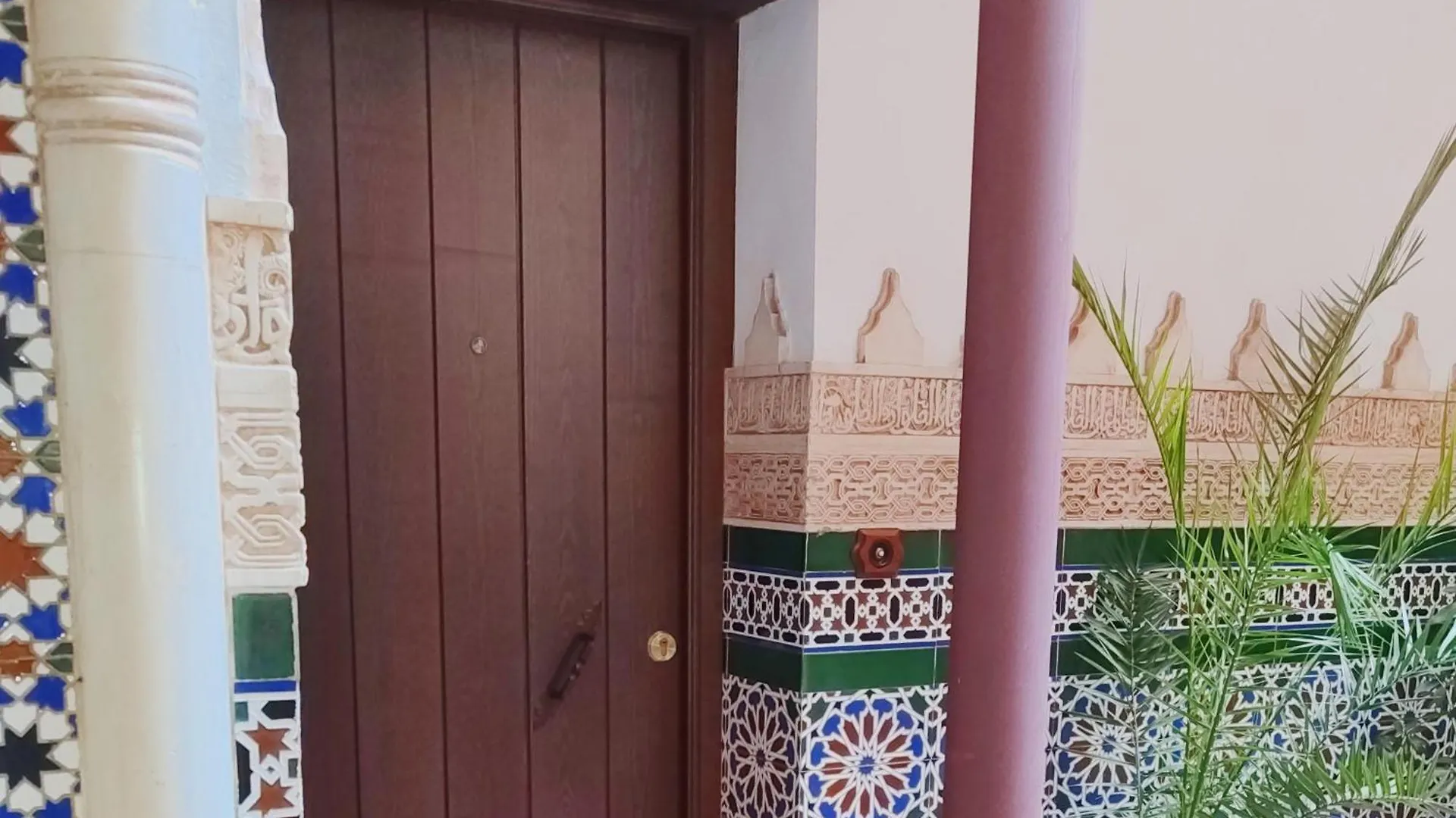 Horno24, Alojamiento Con Patio Andaluz, Tipico De Cordoba 0*,  Spain