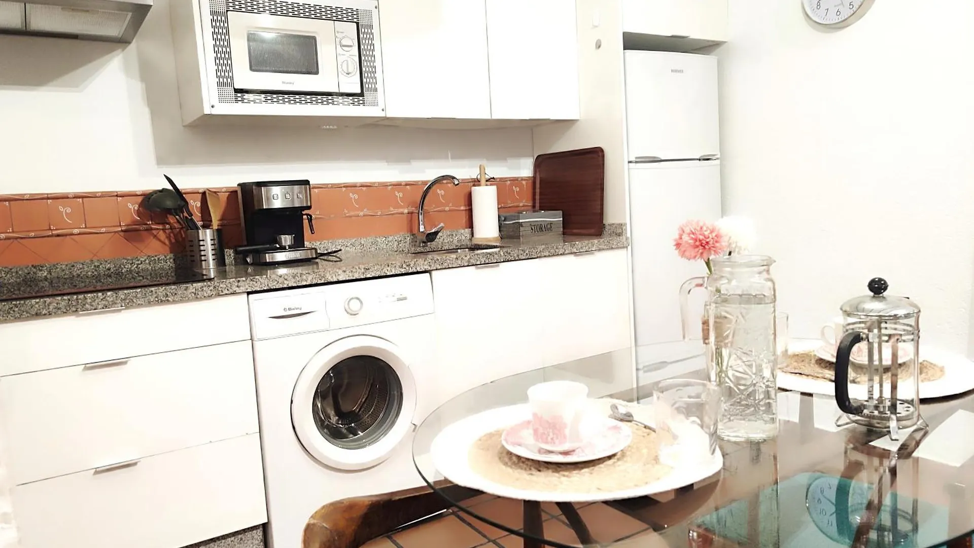 Appartement La Casa Del Patio Andalusi à Cordoue