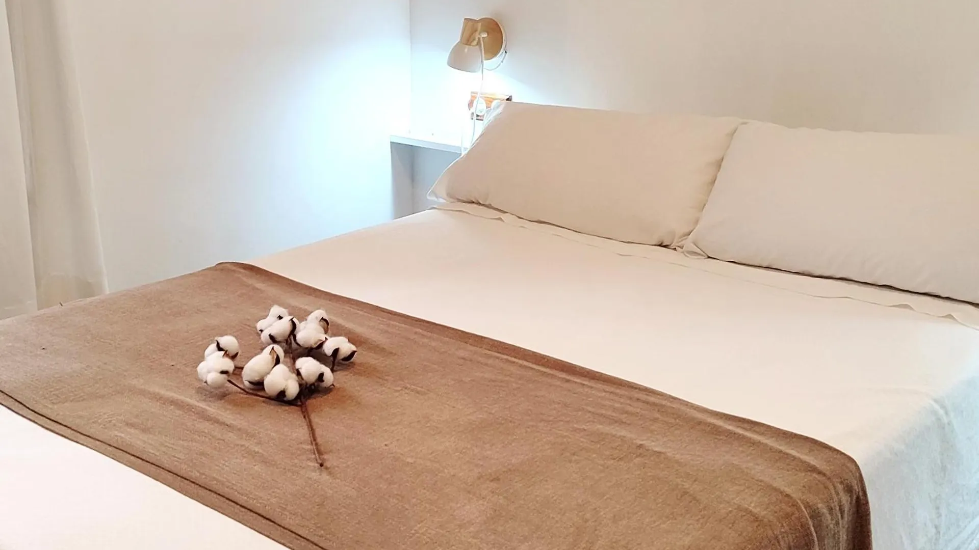 Appartement La Casa Del Patio Andalusi à Cordoue