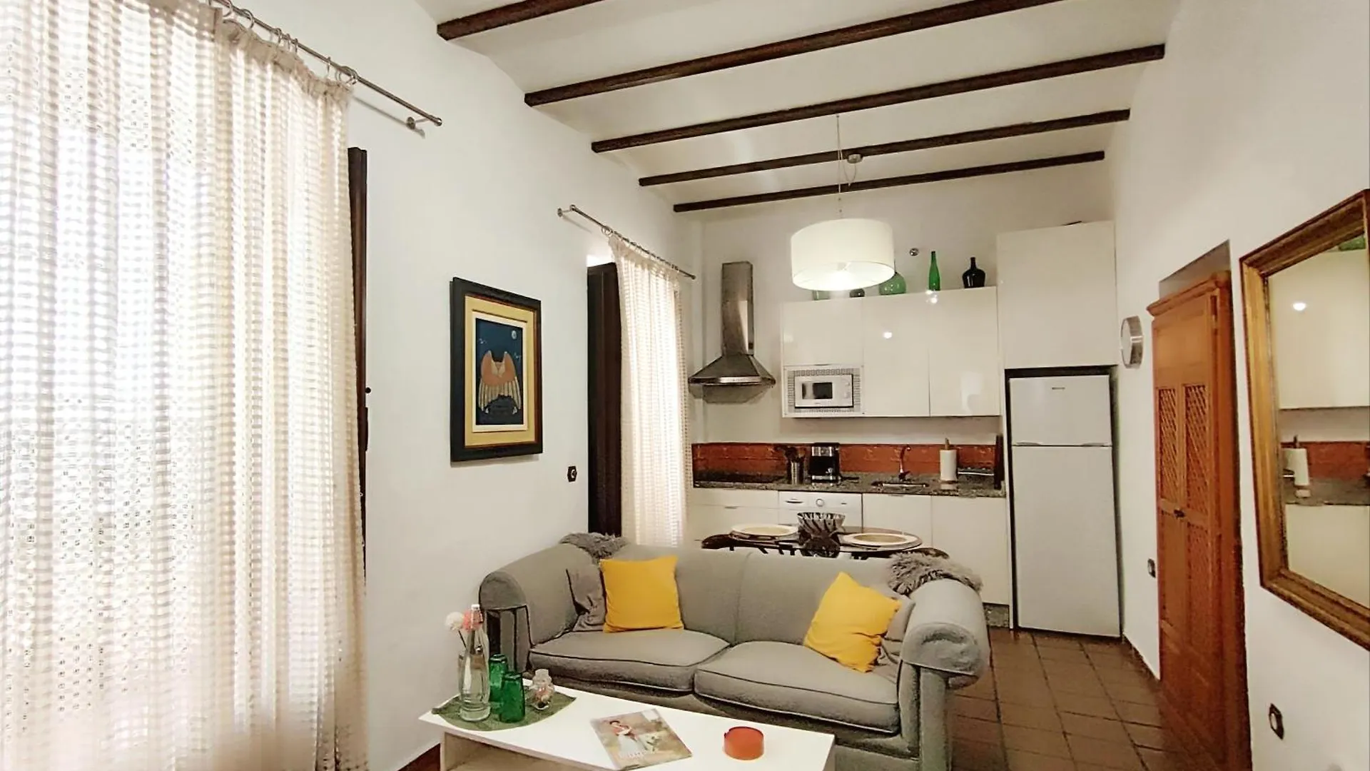 Horno24, Alojamiento Con Patio Andaluz, Tipico De Cordoba 0*,  Spain