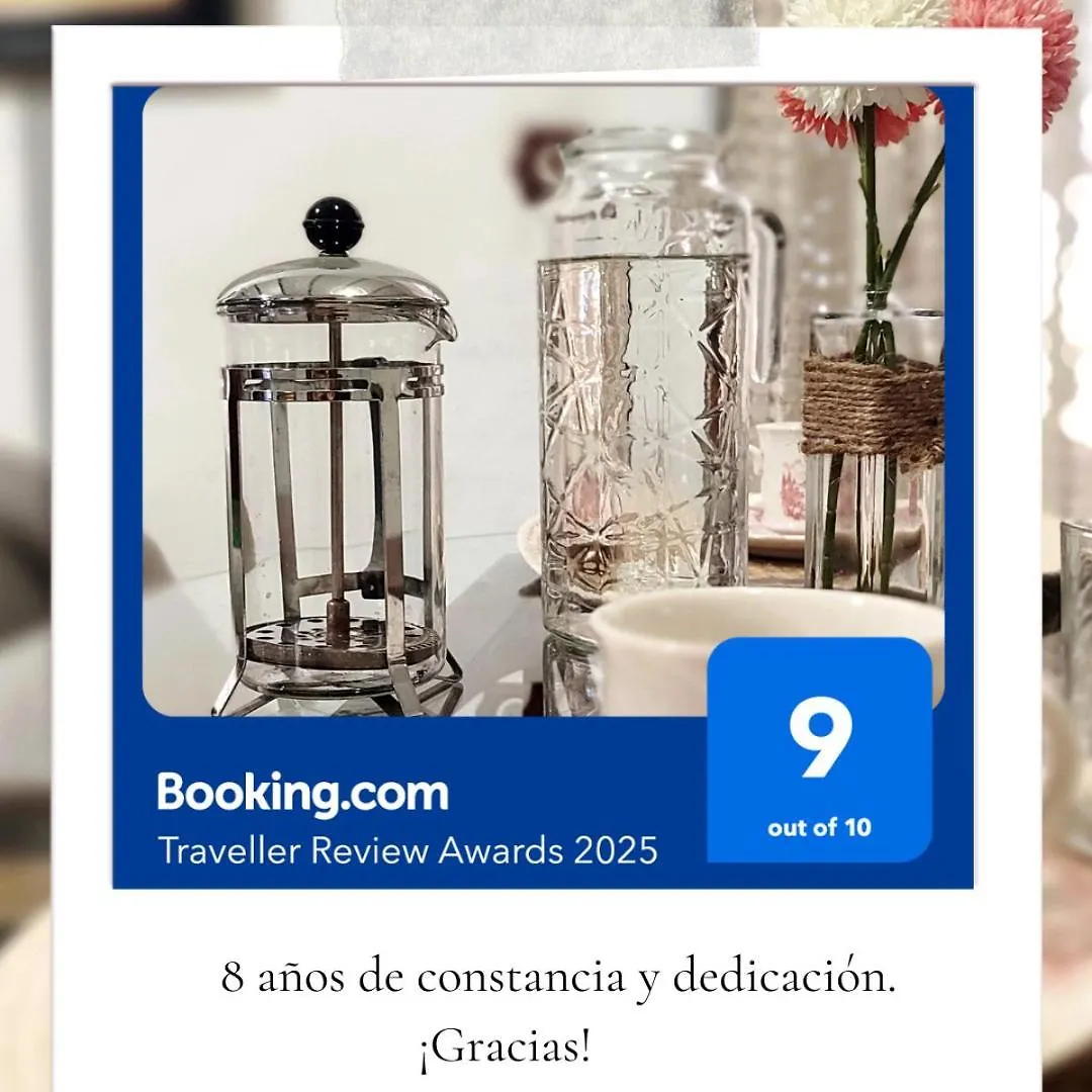 Horno24, Alojamiento Con Patio Andaluz, Tipico De Cordoba 0*,